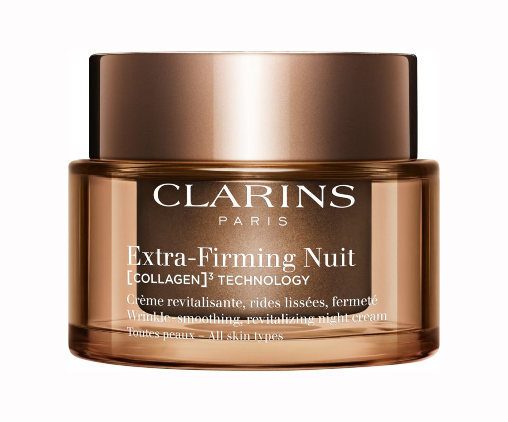 Extra-Firming Night Cream All Skin Types 50ml